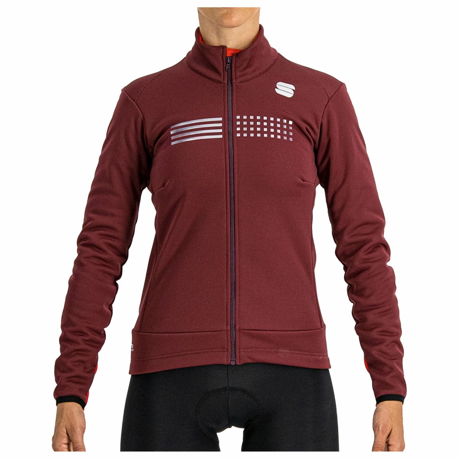 Sportful Women's Tempo Jacket - Cycling Jacket 3 Sportful Women's Tempo Jacket - Cycling Jacket