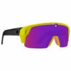 Spy Monolith 5050 Mirror S3 (VLT 15%) - Cycling Glasses -Outdoor Equipment Sales Shop spy monolith 5050 mirror s3 vlt 15 cycling glasses