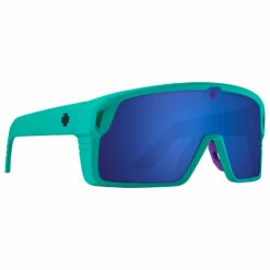 Spy Monolith Mirror S3 (VLT 12%) - Cycling Glasses 8 Spy Monolith Mirror S3 (VLT 12%) - Cycling Glasses -Outdoor Equipment Sales Shop spy monolith mirror s3 vlt 12 cycling glasses detail 2