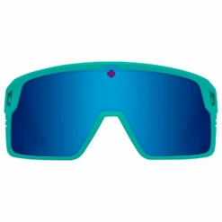 Spy Monolith Mirror S3 (VLT 12%) - Cycling Glasses 9 Spy Monolith Mirror S3 (VLT 12%) - Cycling Glasses -Outdoor Equipment Sales Shop spy monolith mirror s3 vlt 12 cycling glasses detail 3