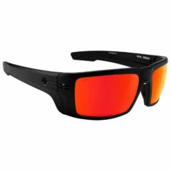 Spy Rebar ANSI Mirror S3 (VLT 15%) - Cycling Glasses