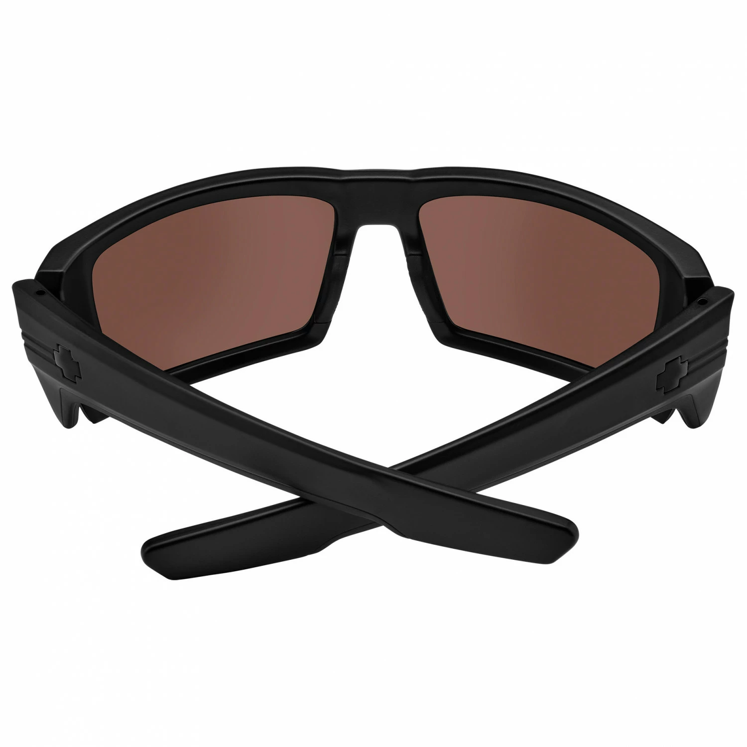 Spy Rebar ANSI Mirror S3 (VLT 15%) - Cycling Glasses 6 Spy Rebar ANSI Mirror S3 (VLT 15%) - Cycling Glasses - Image 4