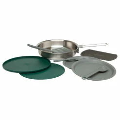Stanley Adventure Fry Pan Set - Skillet -Outdoor Equipment Sales Shop stanley adventure fry pan set skillet detail 6