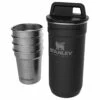 Stanley Adventure Shot Glass Set 2 Stanley Adventure Shot Glass Set -Outdoor Equipment Sales Shop stanley adventure shot glass set