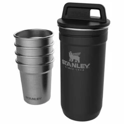 Stanley Adventure Shot Glass Set
