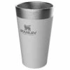 Stanley Adventure Stacking Vacuum Pint - Insulated Mug -Outdoor Equipment Sales Shop stanley adventure stacking vacuum pint insulated mug