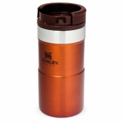 Stanley Classic Neverleak Travel Mug 250 Ml - Insulated Mug 9 Stanley Classic Neverleak Travel Mug 250 Ml - Insulated Mug -Outdoor Equipment Sales Shop stanley classic neverleak travel mug 250 ml insulated mug detail 3
