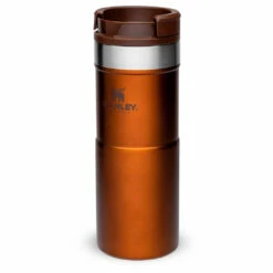 Stanley Classic Neverleak Travel Mug 350 Ml - Insulated Mug 9 Stanley Classic Neverleak Travel Mug 350 Ml - Insulated Mug -Outdoor Equipment Sales Shop stanley classic neverleak travel mug 350 ml insulated mug detail 3