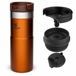 Stanley Classic Neverleak Travel Mug 470 Ml - Insulated Mug -Outdoor Equipment Sales Shop stanley classic neverleak travel mug 470 ml insulated mug detail 5