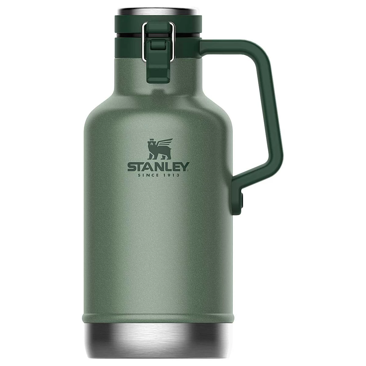 Stanley Classic Vacuum Beer Growler - Water Bottle 4 Stanley Classic Vacuum Beer Growler - Water Bottle - Image 2