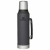 Stanley Classic Vakuum-Flasche 1 L - Insulated Bottle 1 Stanley Classic Vakuum-Flasche 1 L - Insulated Bottle -Outdoor Equipment Sales Shop stanley classic vakuum flasche 1 l insulated bottle