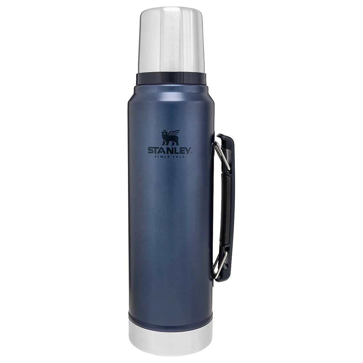 Stanley Classic Vakuum-Flasche 1 L - Insulated Bottle 4 Stanley Classic Vakuum-Flasche 1 L - Insulated Bottle - Image 2