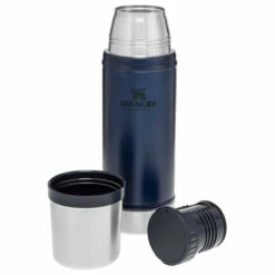 Stanley Classic Vakuum-Flasche - Insulated Bottle -Outdoor Equipment Sales Shop stanley classic vakuum flasche insulated bottle detail 3