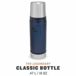 Stanley Classic Vakuum-Flasche - Insulated Bottle -Outdoor Equipment Sales Shop stanley classic vakuum flasche insulated bottle detail 5