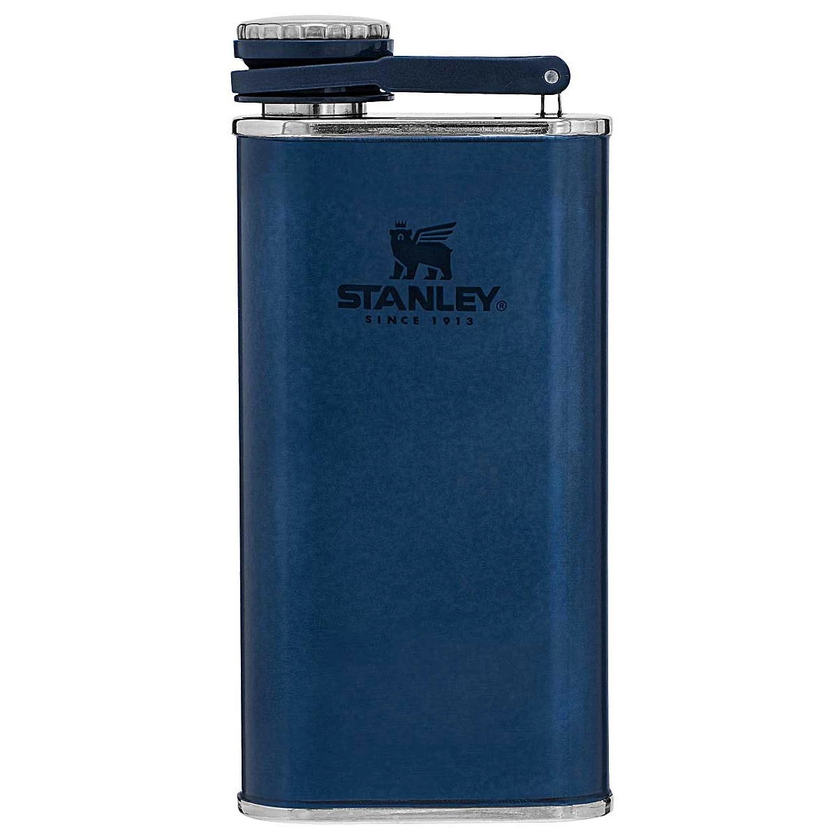 Stanley Classic Wide Mouth Flask - Water Bottle 4 Stanley Classic Wide Mouth Flask - Water Bottle - Image 2