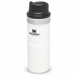 Stanley Trigger-Action Travel Mug - Insulated Bottle