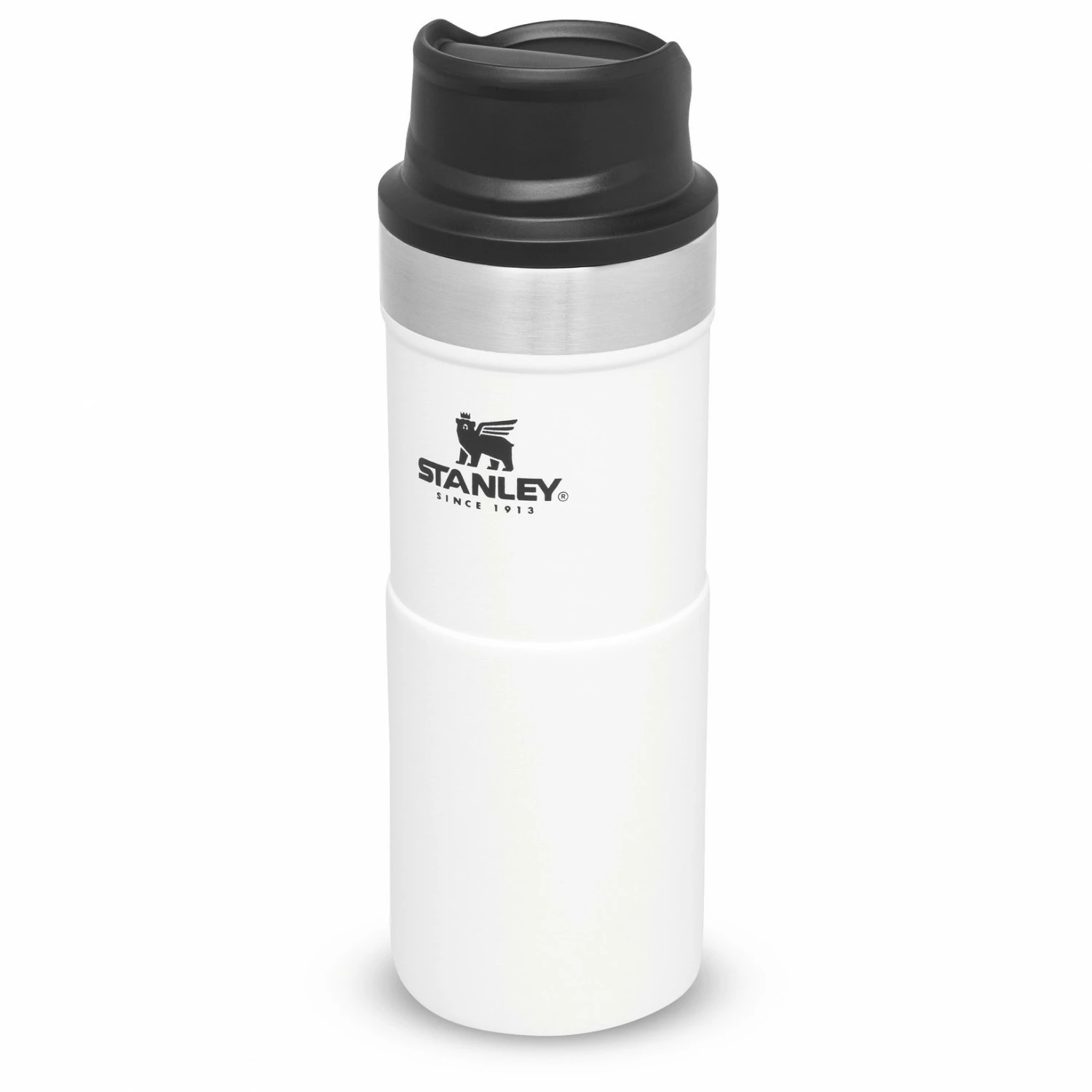Stanley Trigger-Action Travel Mug - Insulated Bottle 3 Stanley Trigger-Action Travel Mug - Insulated Bottle