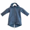 Kid's Annakogel Short - Wool Jacket -Outdoor Equipment Sales Shop stapf kids annakogel short wool jacket