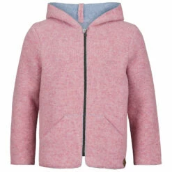 Kid's Mugler - Wool Jacket