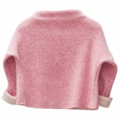 Kid's Naunspitze - Jumper -Outdoor Equipment Sales Shop stapf kids naunspitze jumper detail 2