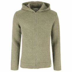 Meinhard - Wool Jacket