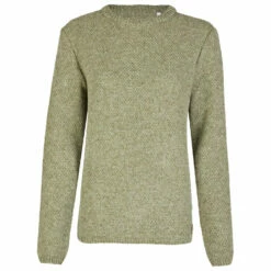 Norwin - Wool Jumper