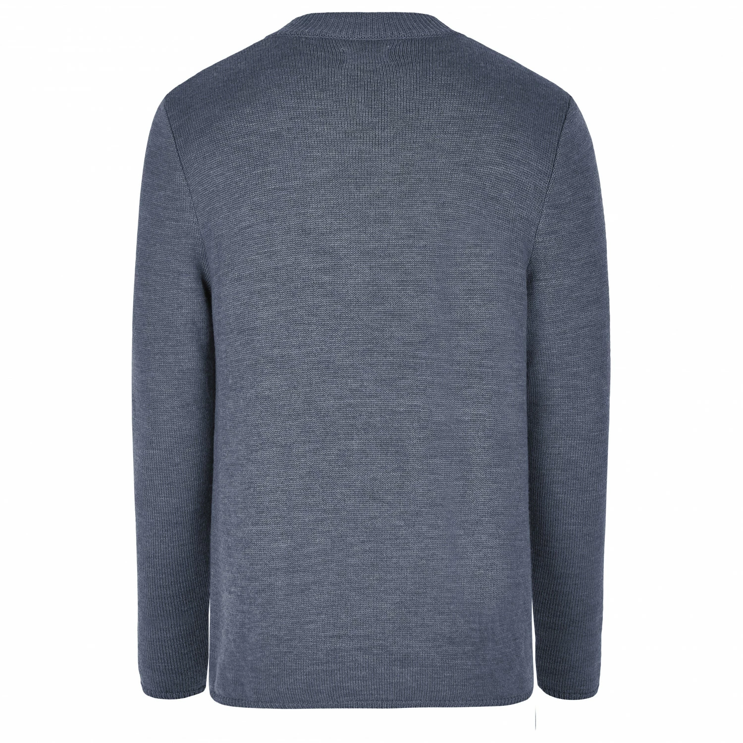 Notger - Wool Jumper 4 Notger - Wool Jumper - Image 2