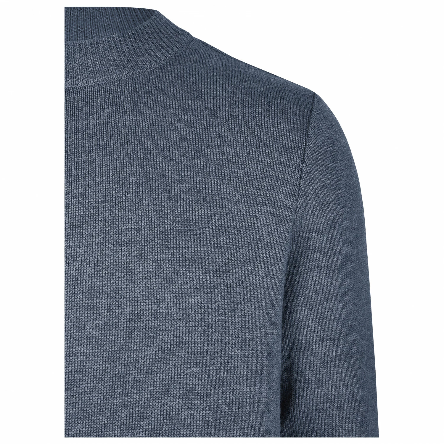 Notger - Wool Jumper 5 Notger - Wool Jumper - Image 3