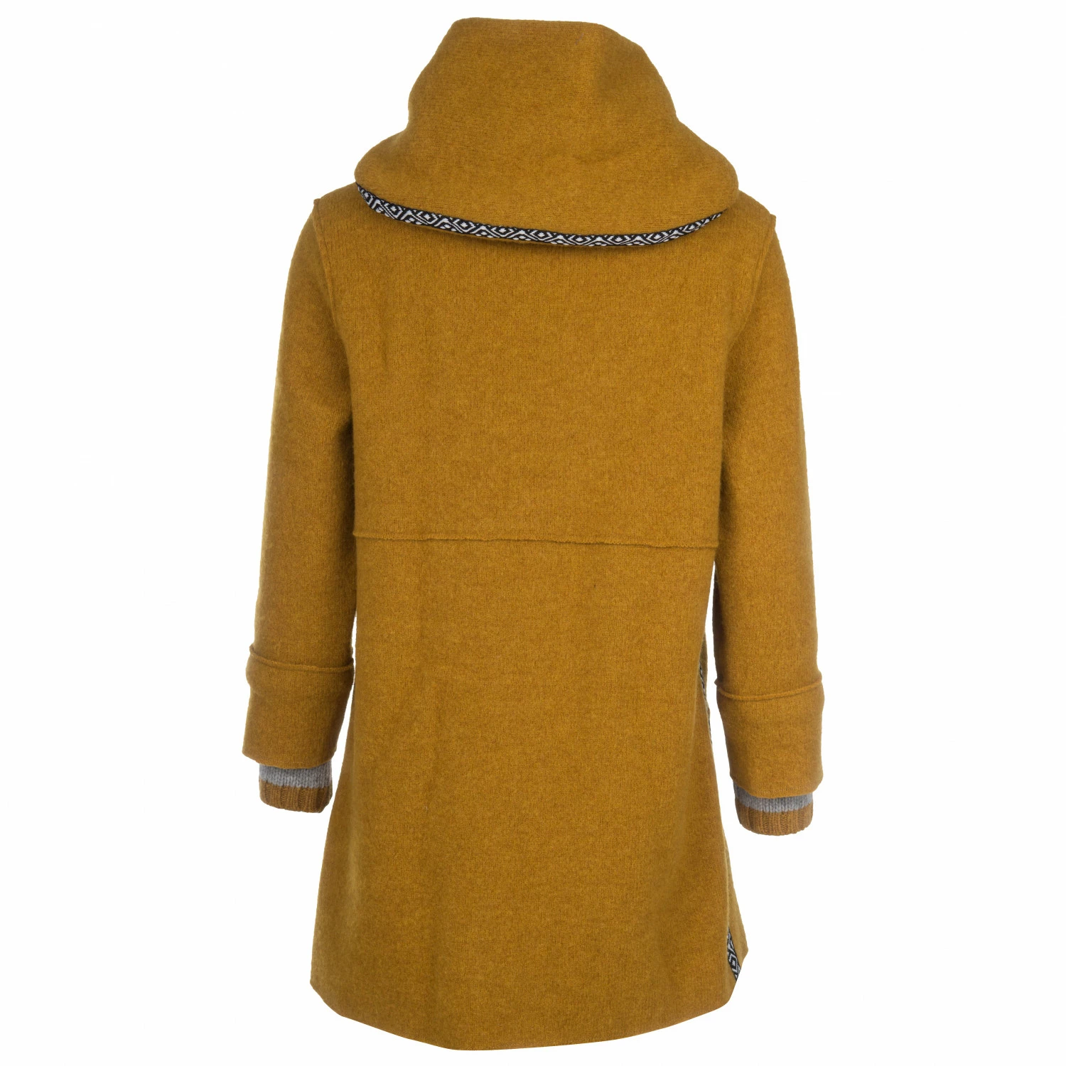 Women's Annika - Coat 4 Women's Annika - Coat - Image 2