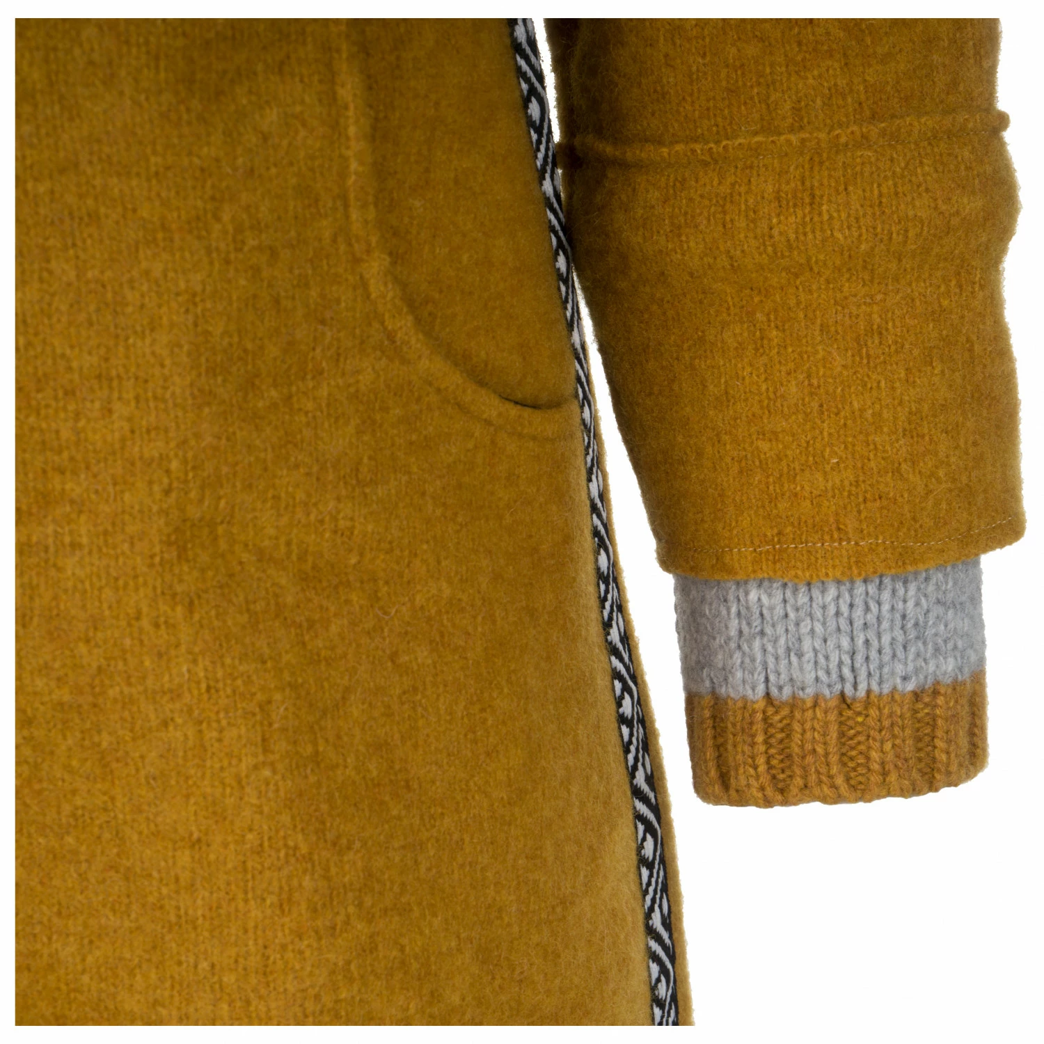 Women's Annika - Coat 6 Women's Annika - Coat - Image 4