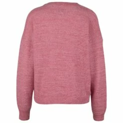 Women's Caralina - Merino Jumper -Outdoor Equipment Sales Shop stapf womens caralina merino jumper detail 4