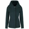 Women's Henrietta - Wool Jacket