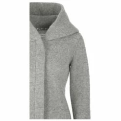 Women's Henrietta - Wool Jacket 7 Women's Henrietta - Wool Jacket -Outdoor Equipment Sales Shop stapf womens henrietta wool jacket detail 3