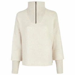 Women's Naema - Wool Jumper