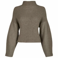 Women's Nikolina - Merino Jumper