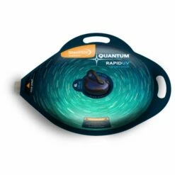 RapidPure 4L Vessel - Water Container