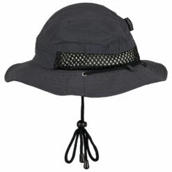 Outdoor Mesh Hat - Hat -Outdoor Equipment Sales Shop stoehr outdoor mesh hat hat detail 3