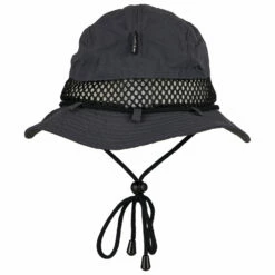 Outdoor Mesh Hat - Hat -Outdoor Equipment Sales Shop stoehr outdoor mesh hat hat detail 4