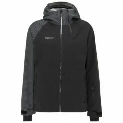 Stoic 3L MerinoShell UllviSt. Jacket - Ski Jacket