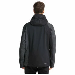 Stoic 3L MerinoShell UllviSt. Jacket - Ski Jacket 13 Stoic 3L MerinoShell UllviSt. Jacket - Ski Jacket -Outdoor Equipment Sales Shop stoic 3l merinoshell ullvist jacket ski jacket detail 4
