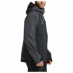 Stoic 3L MerinoShell UllviSt. Jacket - Ski Jacket 14 Stoic 3L MerinoShell UllviSt. Jacket - Ski Jacket -Outdoor Equipment Sales Shop stoic 3l merinoshell ullvist jacket ski jacket detail 5