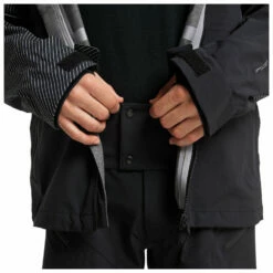 Stoic 3L MerinoShell UllviSt. Jacket - Ski Jacket 15 Stoic 3L MerinoShell UllviSt. Jacket - Ski Jacket -Outdoor Equipment Sales Shop stoic 3l merinoshell ullvist jacket ski jacket detail 6