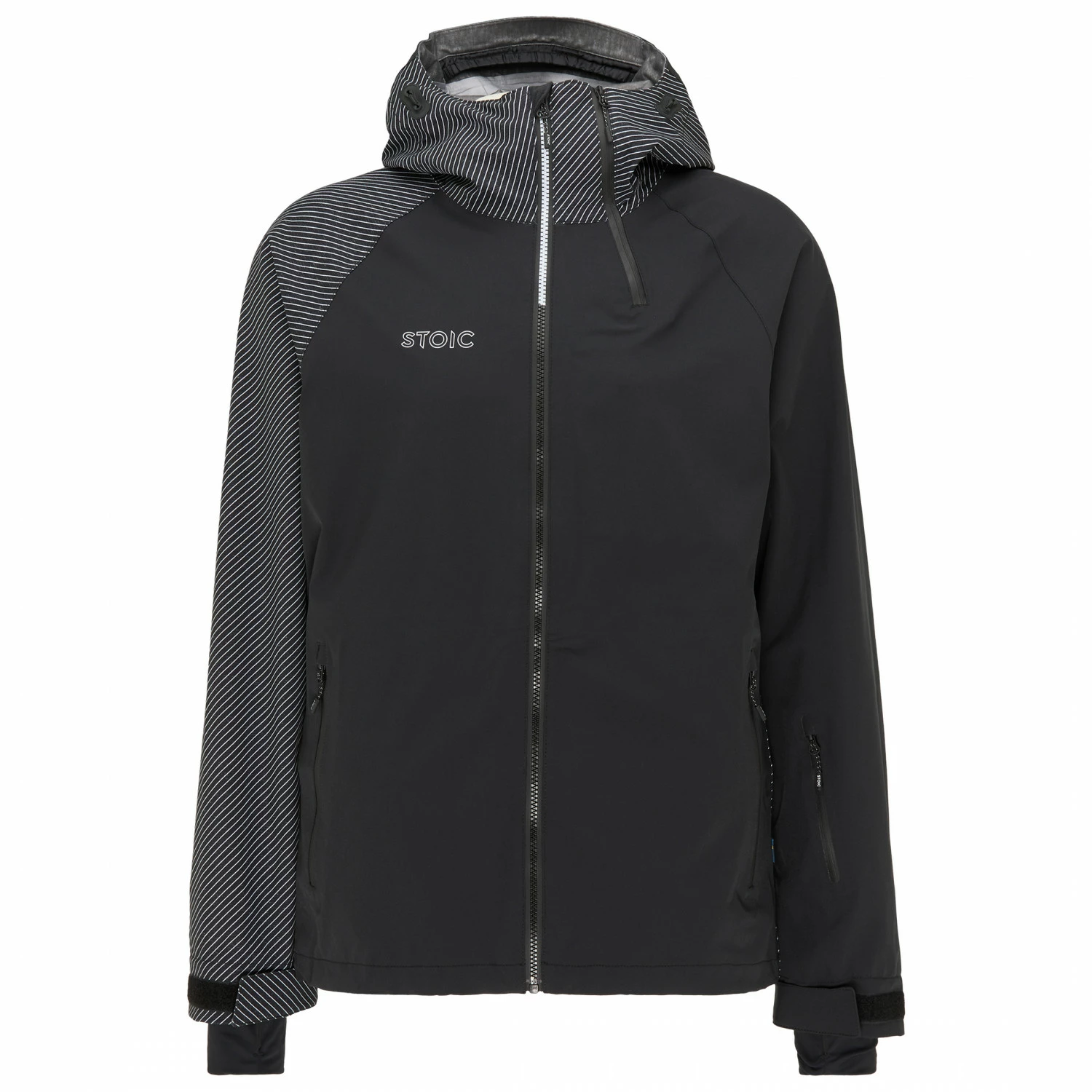 Stoic 3L MerinoShell UllviSt. Jacket - Ski Jacket 3 Stoic 3L MerinoShell UllviSt. Jacket - Ski Jacket