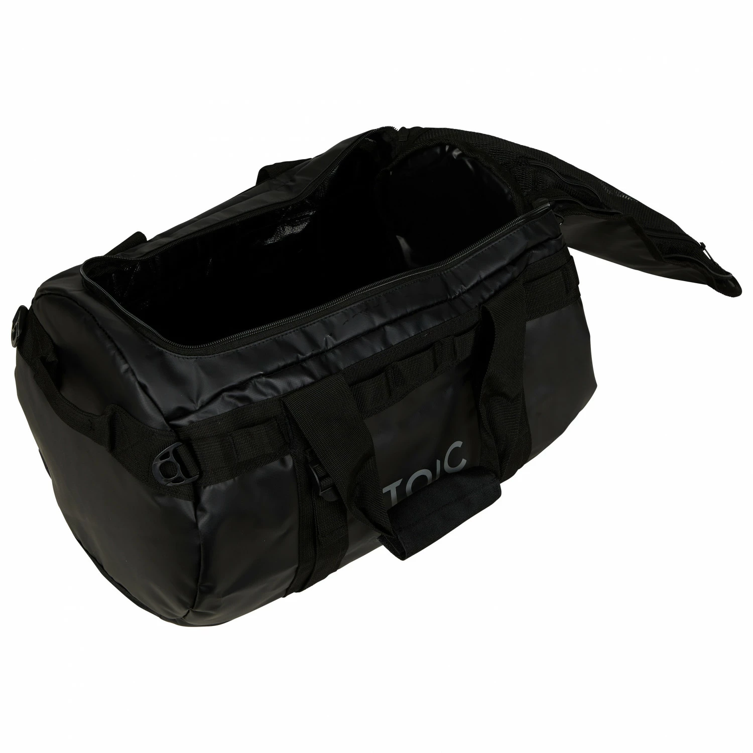 Stoic DuffleSt. - Luggage 10 Stoic DuffleSt. - Luggage - Image 8