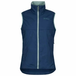 Stoic EketSt. Padded Vest - Softshell Vest