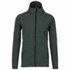 Stoic EketSt. Softshell Hoody - Softshell Jacket