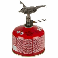 Stoic HarrokSt. - Gas Stove 9 Stoic HarrokSt. - Gas Stove -Outdoor Equipment Sales Shop stoic harrokst gas stove detail 4