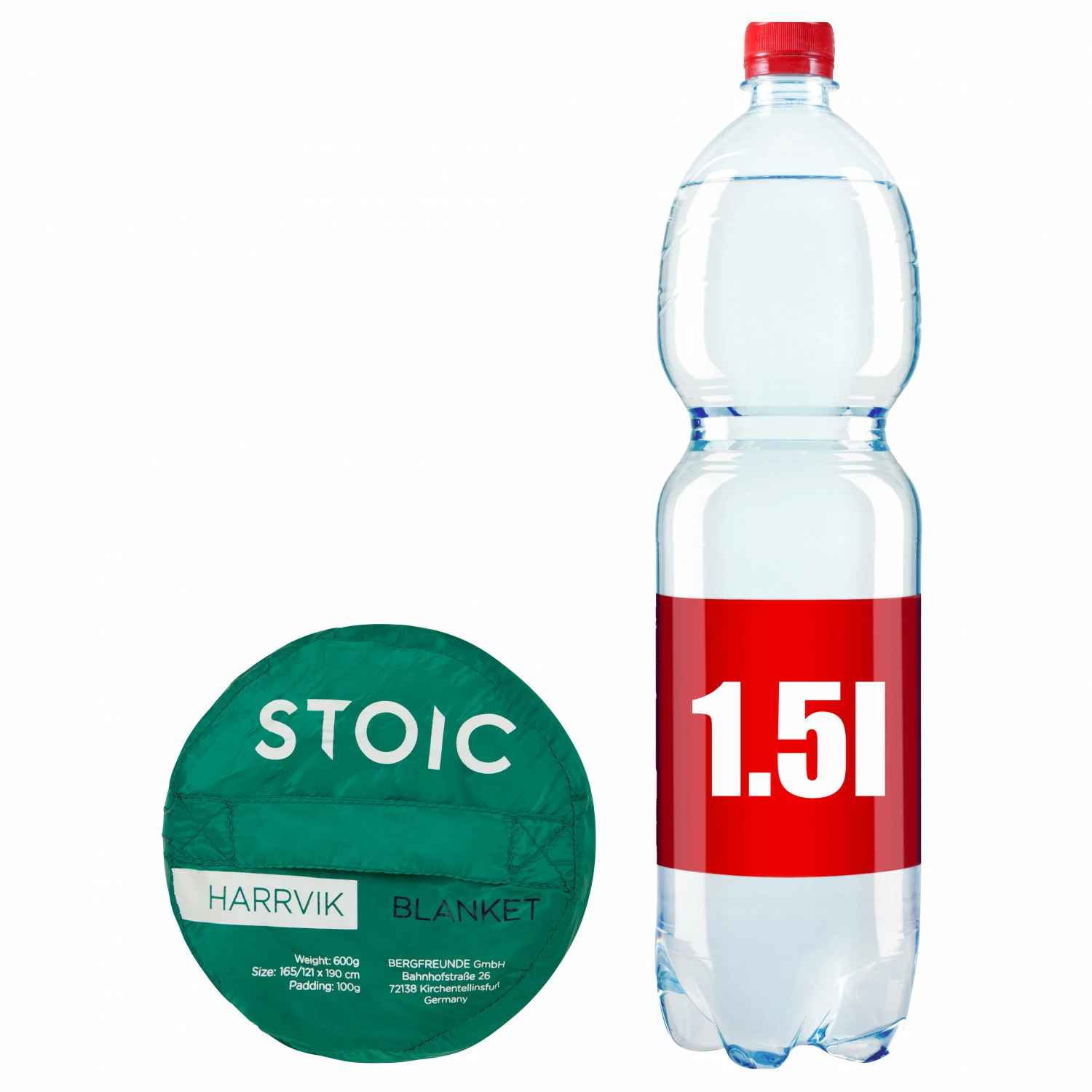 Stoic HarrvikSt. - Blanket 6 Stoic HarrvikSt. - Blanket - Image 4