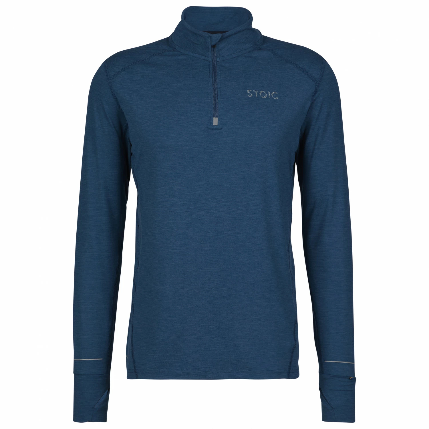 Stoic HelsingborgSt. Performance Longsleeve With Zip - Running Shirt 3 Stoic HelsingborgSt. Performance Longsleeve With Zip - Running Shirt