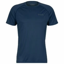 Stoic HelsingborgSt. Performance Shirt - Running Shirt